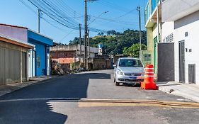 Pousada Casa da Cidinha
